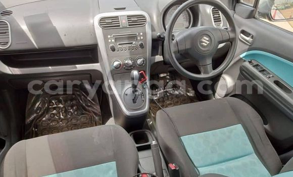 Acheter Occasion Voiture Suzuki Splash Noir à Blantyre, Malawi Acheter Occasion Voiture Suzuki Splash Noir à Blantyre, Malawi