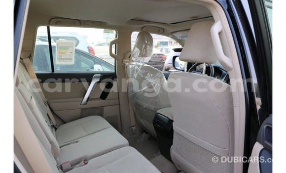 Buy Import Toyota Prado Black Car in Import - Dubai in Malawi Buy Import Toyota Prado Black Car in Import - Dubai in Malawi