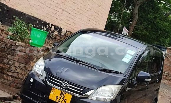 Nunua Ilio tumika Daihatsu Move Black Gari ndani ya Blantyre nchini Malawi Nunua Ilio tumika Daihatsu Move Black Gari ndani ya Blantyre nchini Malawi