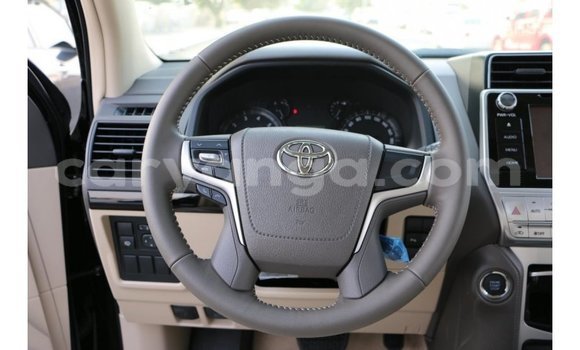 Buy Import Toyota Prado Black Car in Import - Dubai in Malawi Buy Import Toyota Prado Black Car in Import - Dubai in Malawi