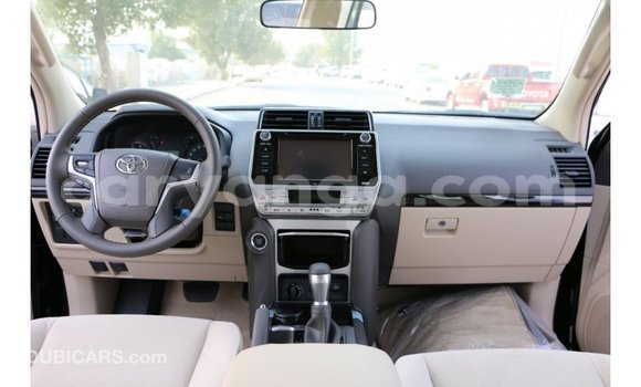 Buy Import Toyota Prado Black Car in Import - Dubai in Malawi Buy Import Toyota Prado Black Car in Import - Dubai in Malawi