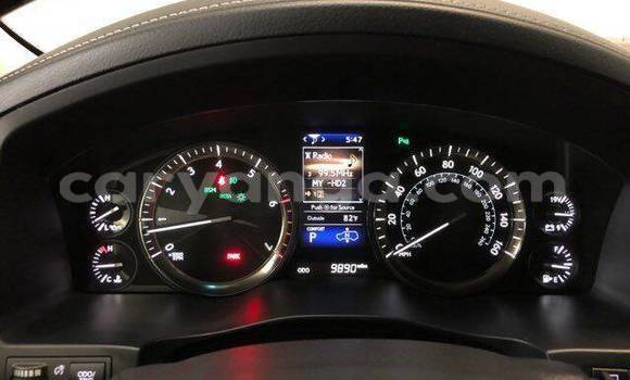 Buy Used Lexus LX 570 Brown Car in Chiradzulu in Chiradzulu Buy Used Lexus LX 570 Brown Car in Chiradzulu in Chiradzulu