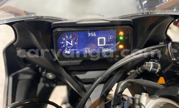 Acheter Occasion Moto Honda CBR Noir à Lilongwe, Malawi Acheter Occasion Moto Honda CBR Noir à Lilongwe, Malawi