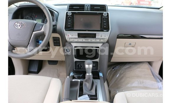 Buy Import Toyota Prado Black Car in Import - Dubai in Malawi Buy Import Toyota Prado Black Car in Import - Dubai in Malawi