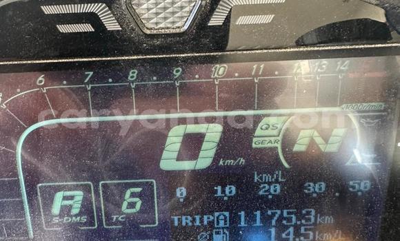 Acheter Occasion Moto Suzuki GSX–R Bleu à Blantyre, Malawi Acheter Occasion Moto Suzuki GSX–R Bleu à Blantyre, Malawi