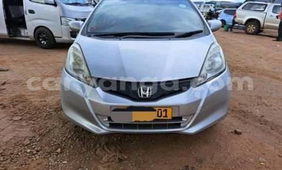 Buy Used Honda FIT Silver Car in Blantyre in Malawi Buy Used Honda FIT Silver Car in Blantyre in Malawi