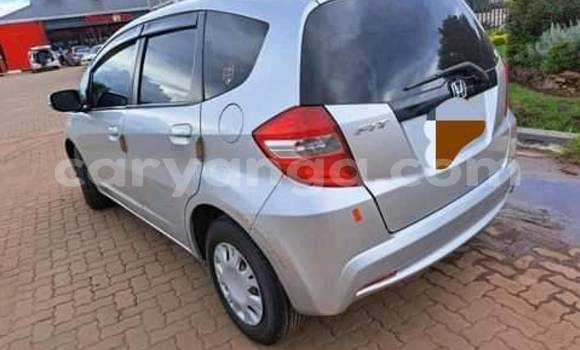 Buy Used Honda FIT Silver Car in Blantyre in Malawi Buy Used Honda FIT Silver Car in Blantyre in Malawi
