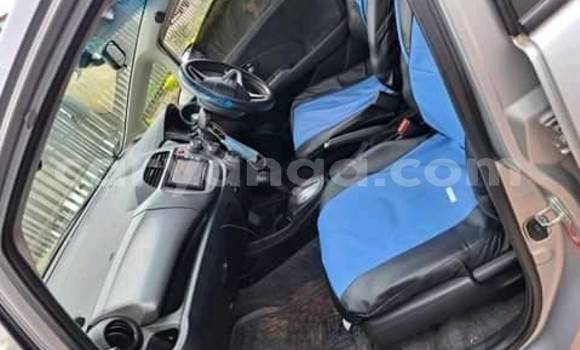 Buy Used Honda FIT Silver Car in Blantyre in Malawi Buy Used Honda FIT Silver Car in Blantyre in Malawi