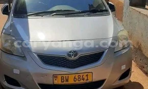 Buy Used Toyota Belta Silver Car in Blantyre in Malawi Buy Used Toyota Belta Silver Car in Blantyre in Malawi