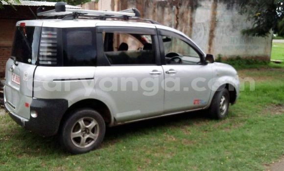 Buy Used Toyota Sienta Silver Car in Lilongwe in Malawi Buy Used Toyota Sienta Silver Car in Lilongwe in Malawi