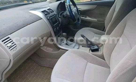 Buy Used Toyota Axio Silver Car in Dowa in Dowa Buy Used Toyota Axio Silver Car in Dowa in Dowa