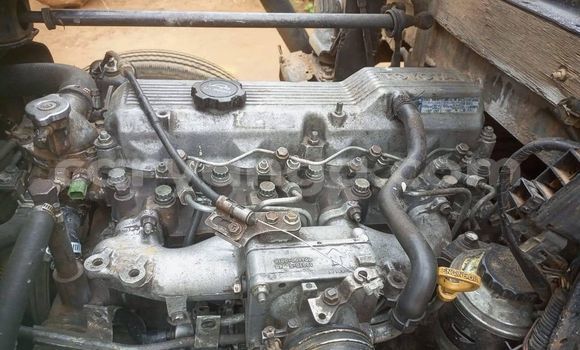 Buy Used Toyota Dyna White Car in Dowa in Dowa Buy Used Toyota Dyna White Car in Dowa in Dowa