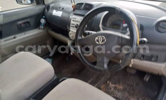 Buy Used Toyota Passo Silver Car in Lilongwe in Malawi Buy Used Toyota Passo Silver Car in Lilongwe in Malawi