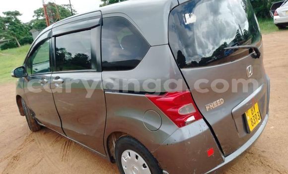 Buy Used Honda Freed Other Car in Dowa in Dowa Buy Used Honda Freed Other Car in Dowa in Dowa