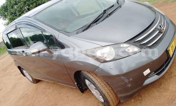 Buy Used Honda Freed Other Car in Dowa in Dowa Buy Used Honda Freed Other Car in Dowa in Dowa