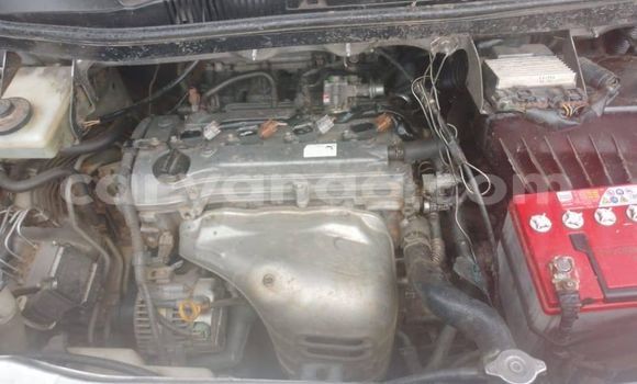 Buy Used Toyota Noah Silver Car in Dowa in Dowa Buy Used Toyota Noah Silver Car in Dowa in Dowa