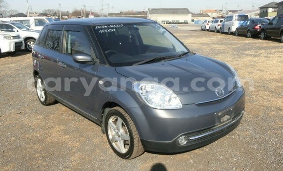 Buy Used Mazda 323 Other Car in Lilongwe in Malawi