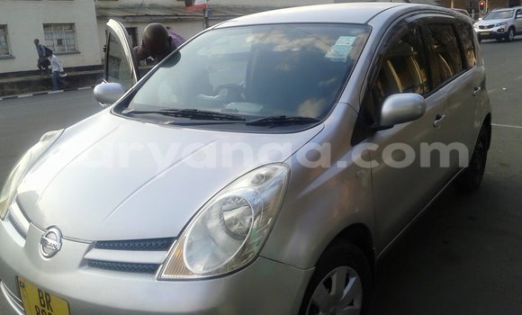 Buy Used Nissan Note Black Car in Limbe in Malawi Buy Used Nissan Note Black Car in Limbe in Malawi