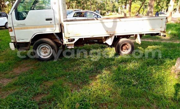 Buy Used Toyota Dyna White Car in Dowa in Dowa Buy Used Toyota Dyna White Car in Dowa in Dowa