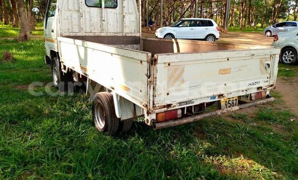 Buy Used Toyota Dyna White Car in Dowa in Dowa Buy Used Toyota Dyna White Car in Dowa in Dowa