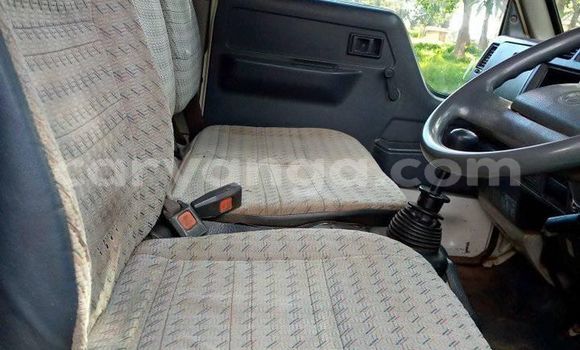 Buy Used Toyota Dyna White Car in Dowa in Dowa Buy Used Toyota Dyna White Car in Dowa in Dowa