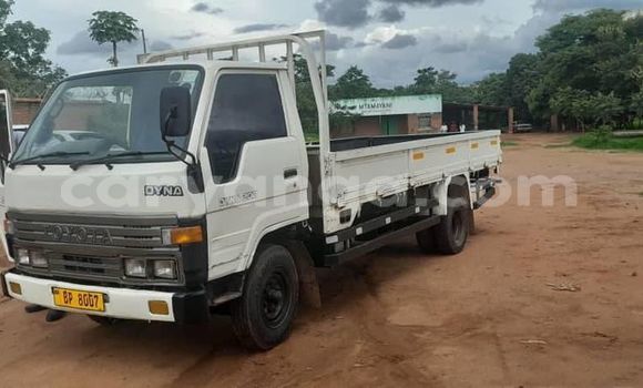 Buy Used Toyota Dyna White Car in Blantyre in Malawi Buy Used Toyota Dyna White Car in Blantyre in Malawi