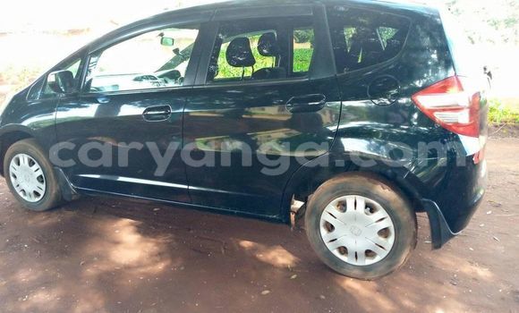Buy Used Honda FIT Black Car in Blantyre in Malawi Buy Used Honda FIT Black Car in Blantyre in Malawi