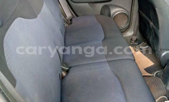 Buy Used Honda FIT Black Car in Blantyre in Malawi Buy Used Honda FIT Black Car in Blantyre in Malawi