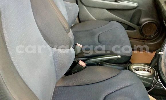 Buy Used Honda FIT Black Car in Blantyre in Malawi Buy Used Honda FIT Black Car in Blantyre in Malawi