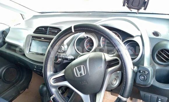 Buy Used Honda FIT Black Car in Blantyre in Malawi Buy Used Honda FIT Black Car in Blantyre in Malawi