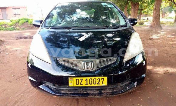 Buy Used Honda FIT Black Car in Blantyre in Malawi Buy Used Honda FIT Black Car in Blantyre in Malawi
