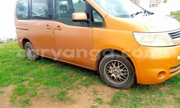 Buy Used Nissan Serena Other Car in Blantyre in Malawi Buy Used Nissan Serena Other Car in Blantyre in Malawi