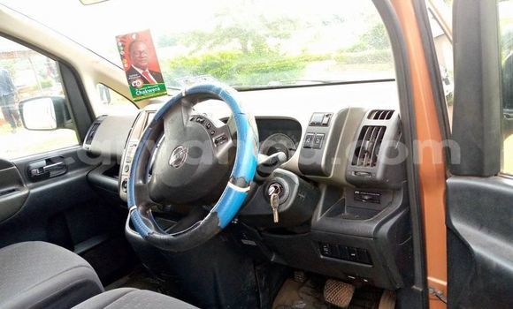 Buy Used Nissan Serena Other Car in Blantyre in Malawi Buy Used Nissan Serena Other Car in Blantyre in Malawi