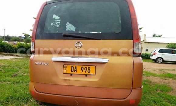Buy Used Nissan Serena Other Car in Blantyre in Malawi Buy Used Nissan Serena Other Car in Blantyre in Malawi