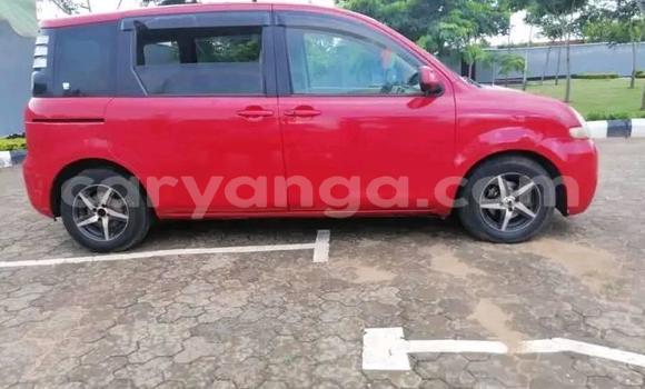 Buy Used Toyota Sienta Red Car in Blantyre in Malawi Buy Used Toyota Sienta Red Car in Blantyre in Malawi