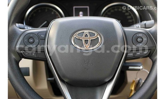 Buy Import Toyota Camry Other Car in Import - Dubai in Malawi Buy Import Toyota Camry Other Car in Import - Dubai in Malawi