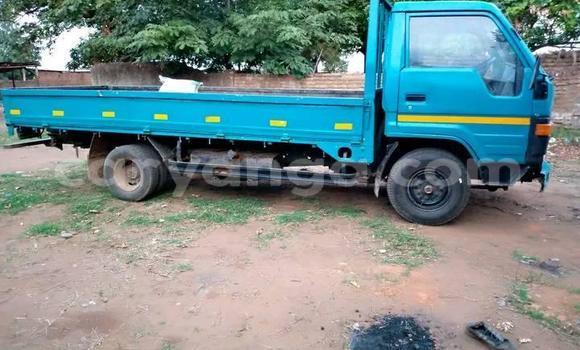 Buy Used Toyota Dyna Blue Car in Dowa in Dowa Buy Used Toyota Dyna Blue Car in Dowa in Dowa