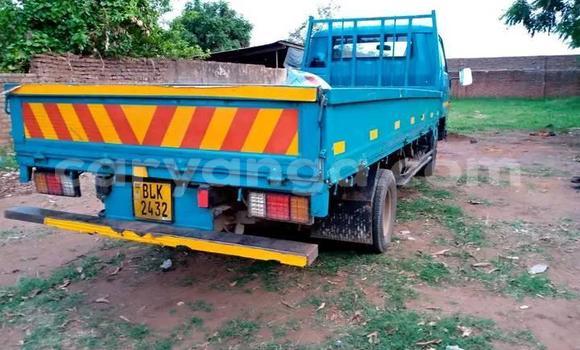 Buy Used Toyota Dyna Blue Car in Dowa in Dowa Buy Used Toyota Dyna Blue Car in Dowa in Dowa