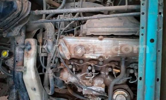 Buy Used Toyota Dyna Blue Car in Dowa in Dowa Buy Used Toyota Dyna Blue Car in Dowa in Dowa