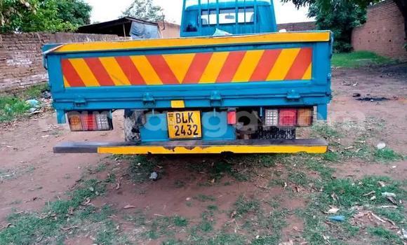 Buy Used Toyota Dyna Blue Car in Dowa in Dowa Buy Used Toyota Dyna Blue Car in Dowa in Dowa