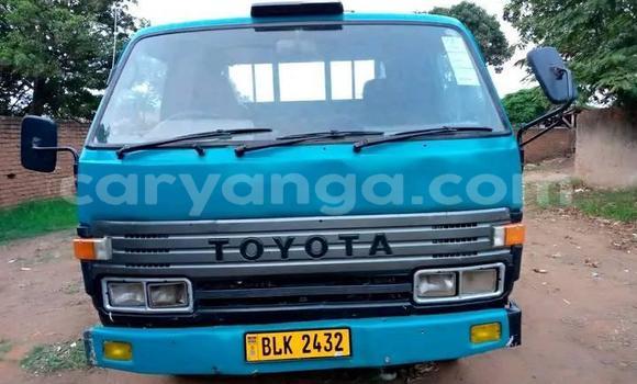Buy Used Toyota Dyna Blue Car in Dowa in Dowa Buy Used Toyota Dyna Blue Car in Dowa in Dowa