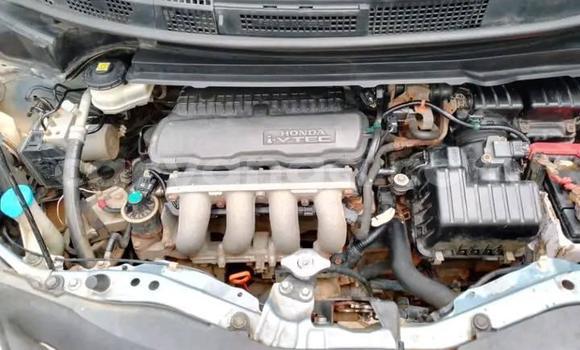 Buy Used Honda Freed Silver Car in Dowa in Dowa Buy Used Honda Freed Silver Car in Dowa in Dowa