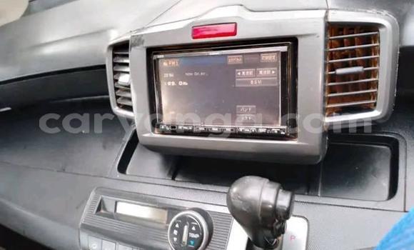 Buy Used Honda Freed Silver Car in Dowa in Dowa Buy Used Honda Freed Silver Car in Dowa in Dowa