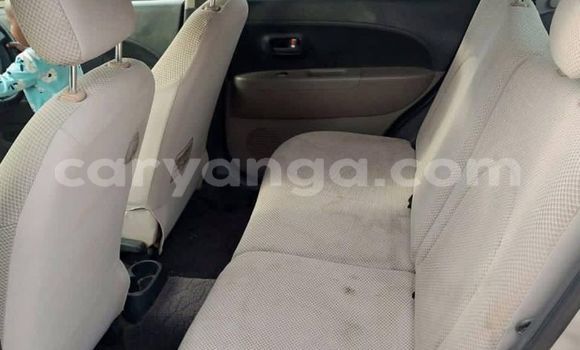 Buy Used Toyota Passo Silver Car in Dowa in Dowa Buy Used Toyota Passo Silver Car in Dowa in Dowa