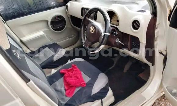 Buy Used Toyota Passo Beige Car in Dowa in Dowa Buy Used Toyota Passo Beige Car in Dowa in Dowa