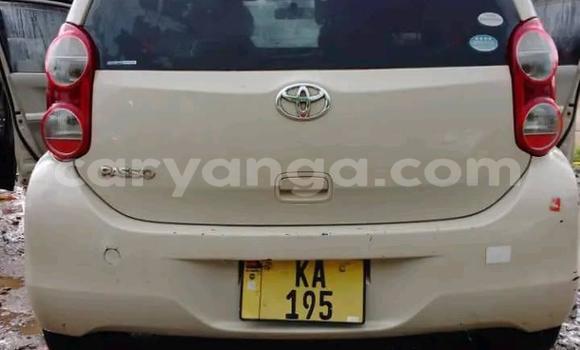 Buy Used Toyota Passo Beige Car in Dowa in Dowa Buy Used Toyota Passo Beige Car in Dowa in Dowa
