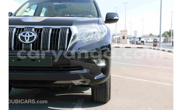 Buy Import Toyota Prado Black Car in Import - Dubai in Malawi Buy Import Toyota Prado Black Car in Import - Dubai in Malawi