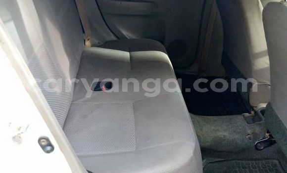 Buy Used Daihatsu Mira White Car in Dowa in Dowa Buy Used Daihatsu Mira White Car in Dowa in Dowa