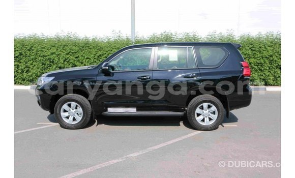 Buy Import Toyota Prado Black Car in Import - Dubai in Malawi Buy Import Toyota Prado Black Car in Import - Dubai in Malawi