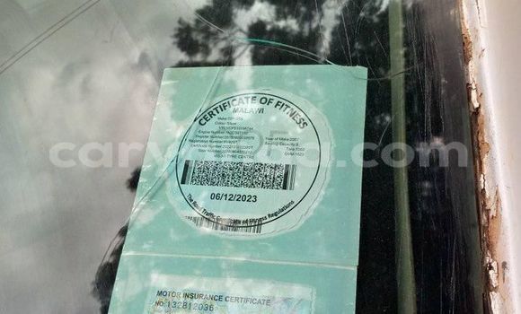 Buy Used Toyota Succeed White Car in Dowa in Dowa Buy Used Toyota Succeed White Car in Dowa in Dowa